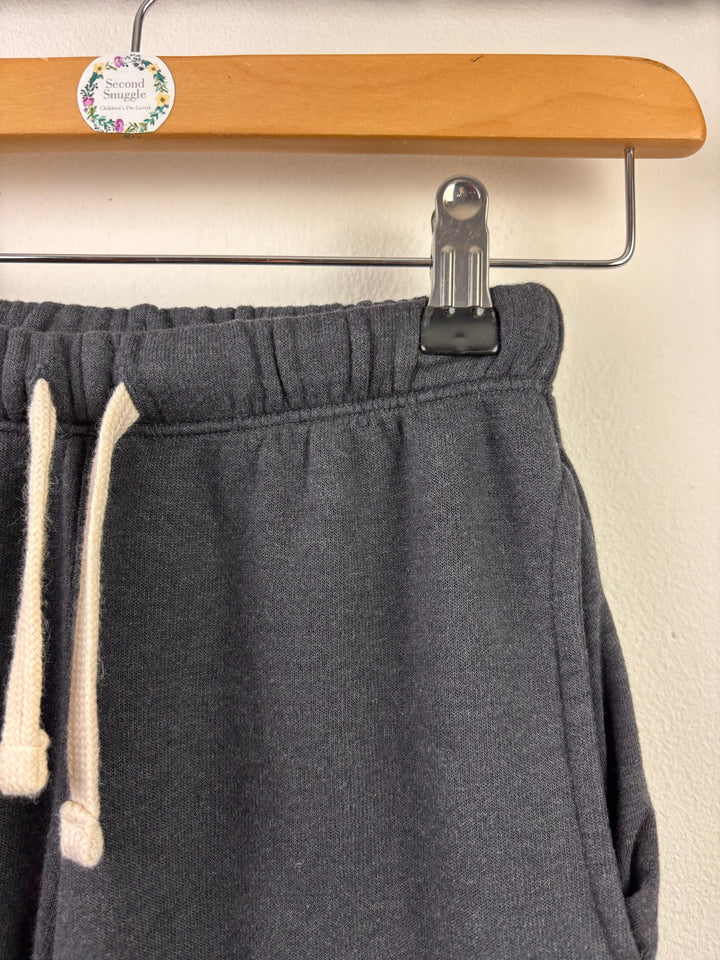 Californian Vintage Navy Boxing Club Joggers 6 Years-Trousers-Second Snuggle Preloved
