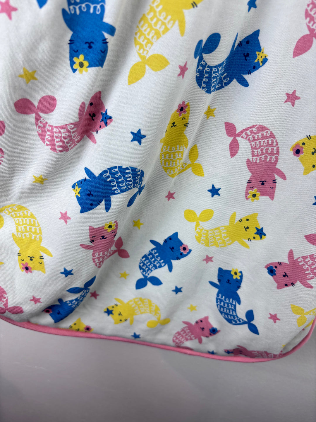 Kite Sleeping Bag 1.5 Tog 6-18 Months-Sleeping Bags-Second Snuggle Preloved