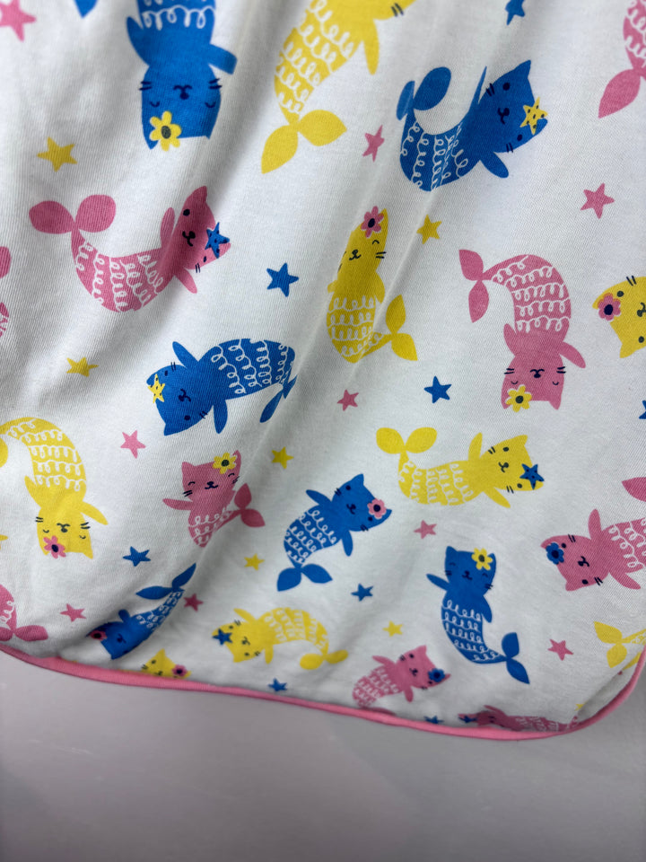 Kite Sleeping Bag 1.5 Tog 6-18 Months-Sleeping Bags-Second Snuggle Preloved