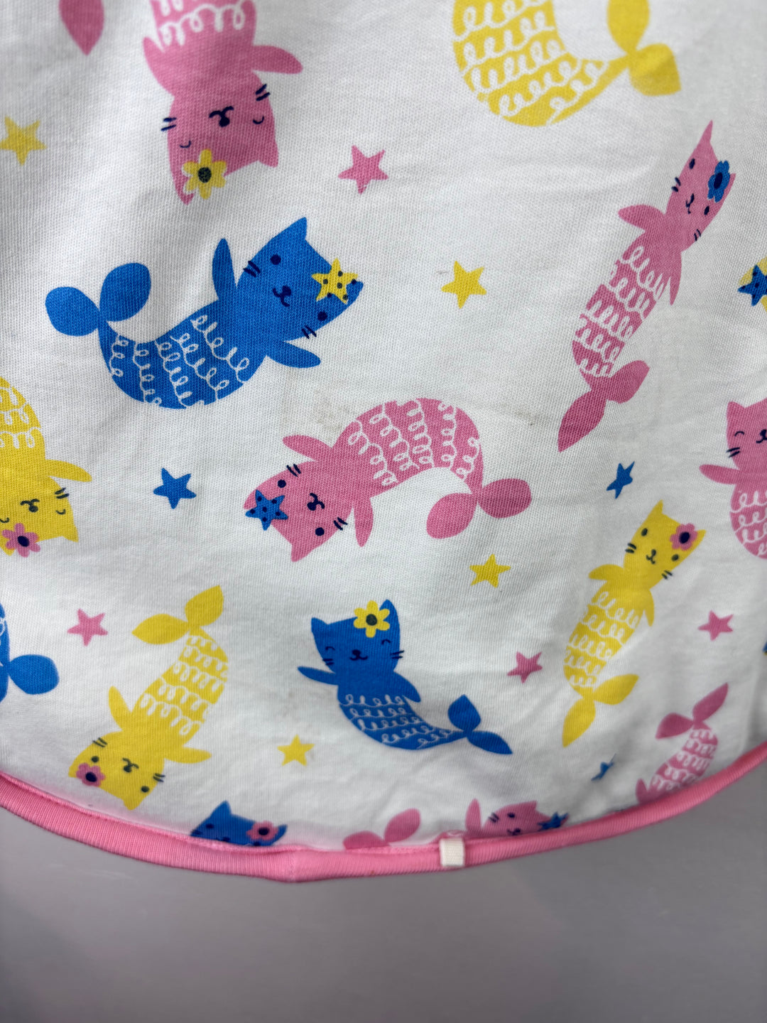 Kite Sleeping Bag 1.5 Tog 6-18 Months-Sleeping Bags-Second Snuggle Preloved