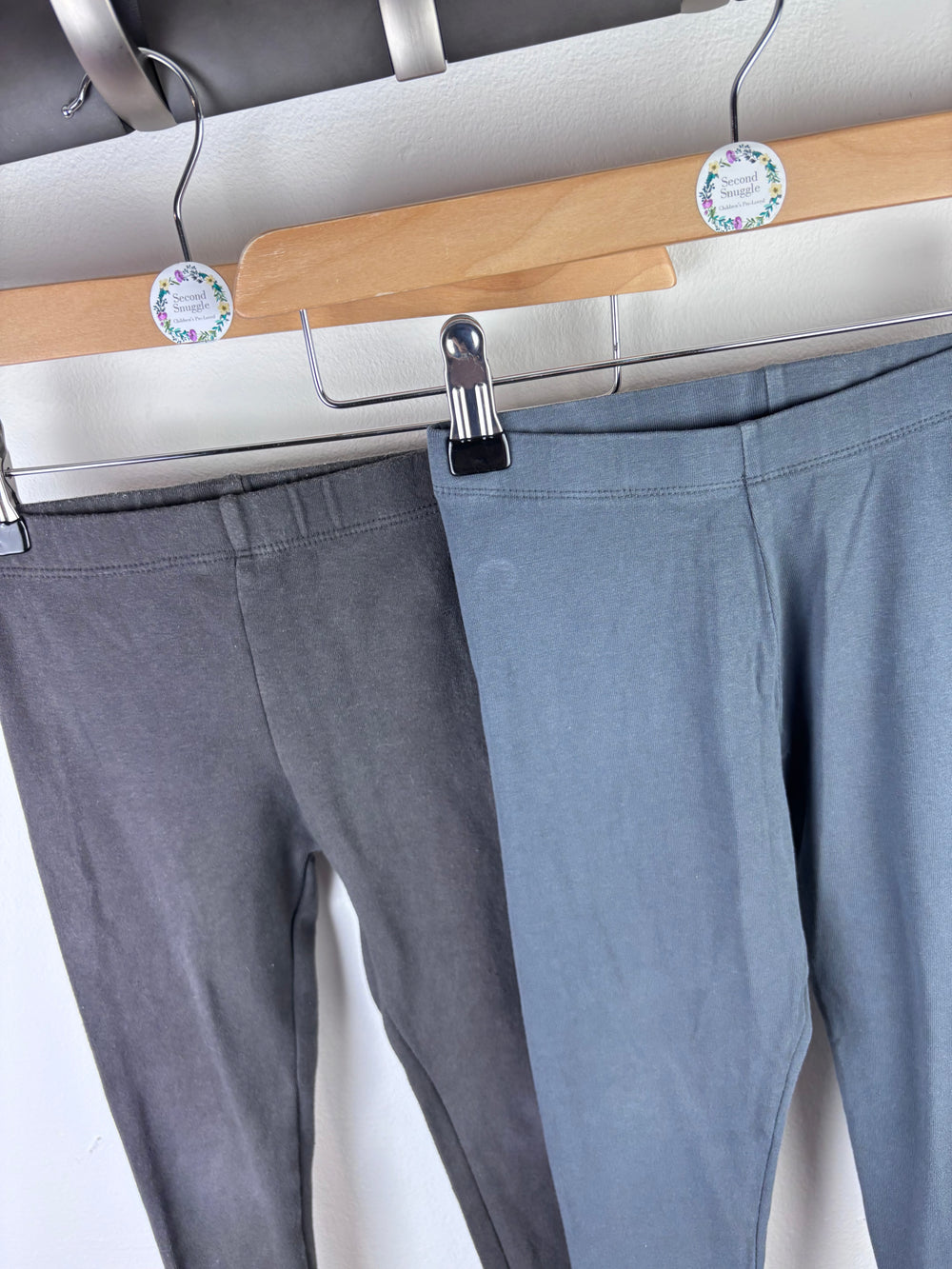 Zara & Next Leggings Set 4-5 Years-Leggings-Second Snuggle Preloved