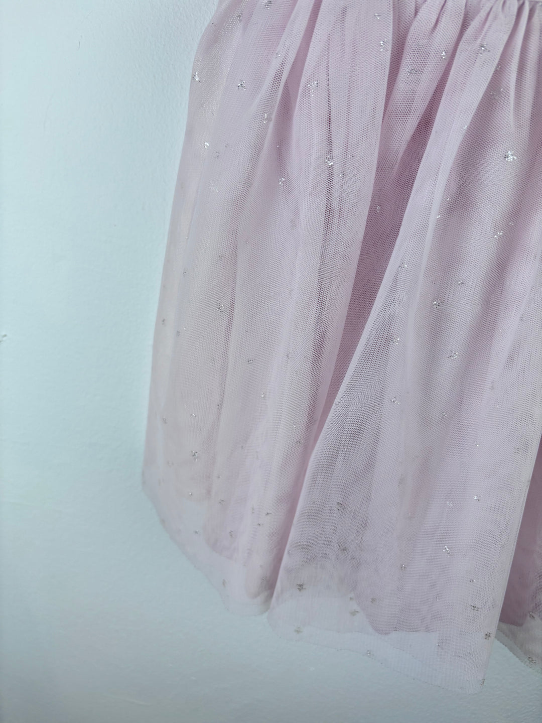 Blue Zoo Unicorn Dress 12-18 Months-Dresses-Second Snuggle Preloved