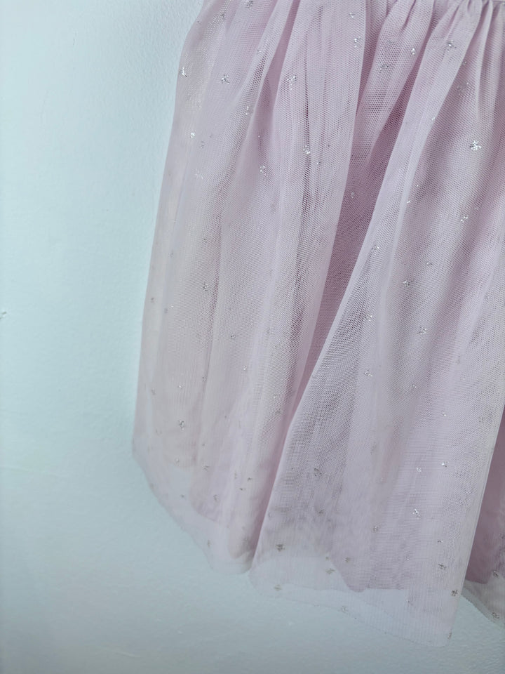 Blue Zoo Unicorn Dress 12-18 Months-Dresses-Second Snuggle Preloved