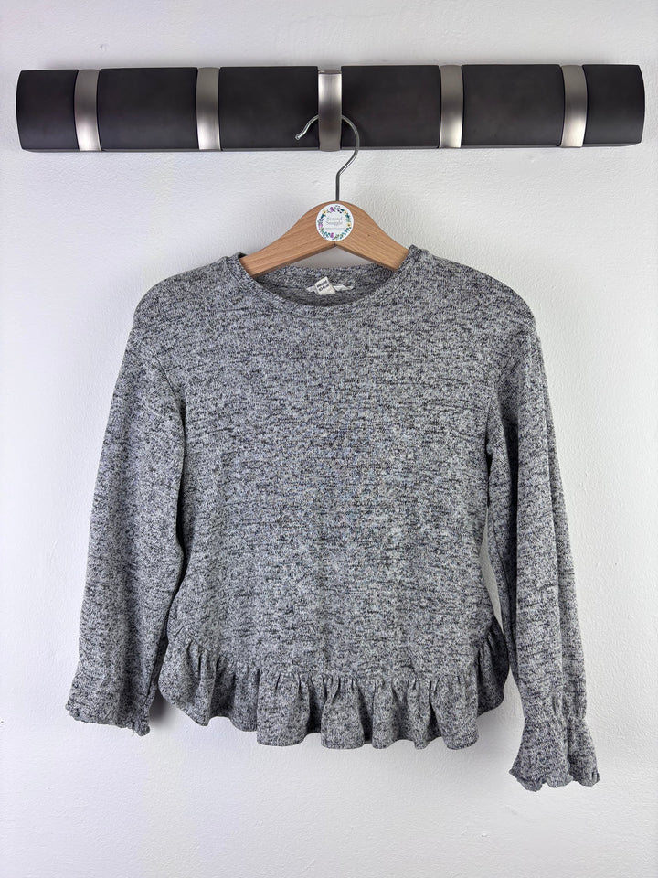 River Island Knitted Jumper 3-4 Years-Tops-Second Snuggle Preloved