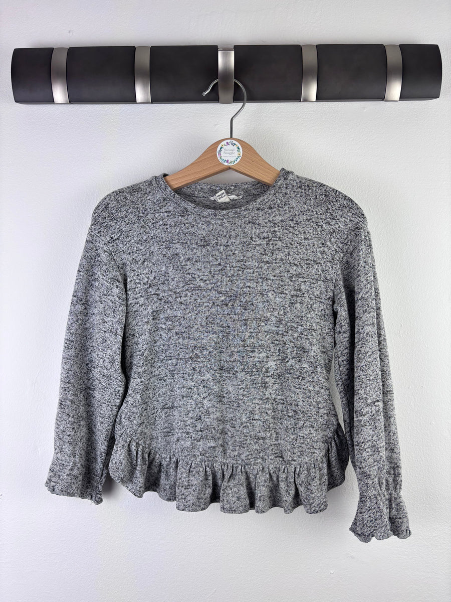 River Island Knitted Jumper 3-4 Years-Tops-Second Snuggle Preloved