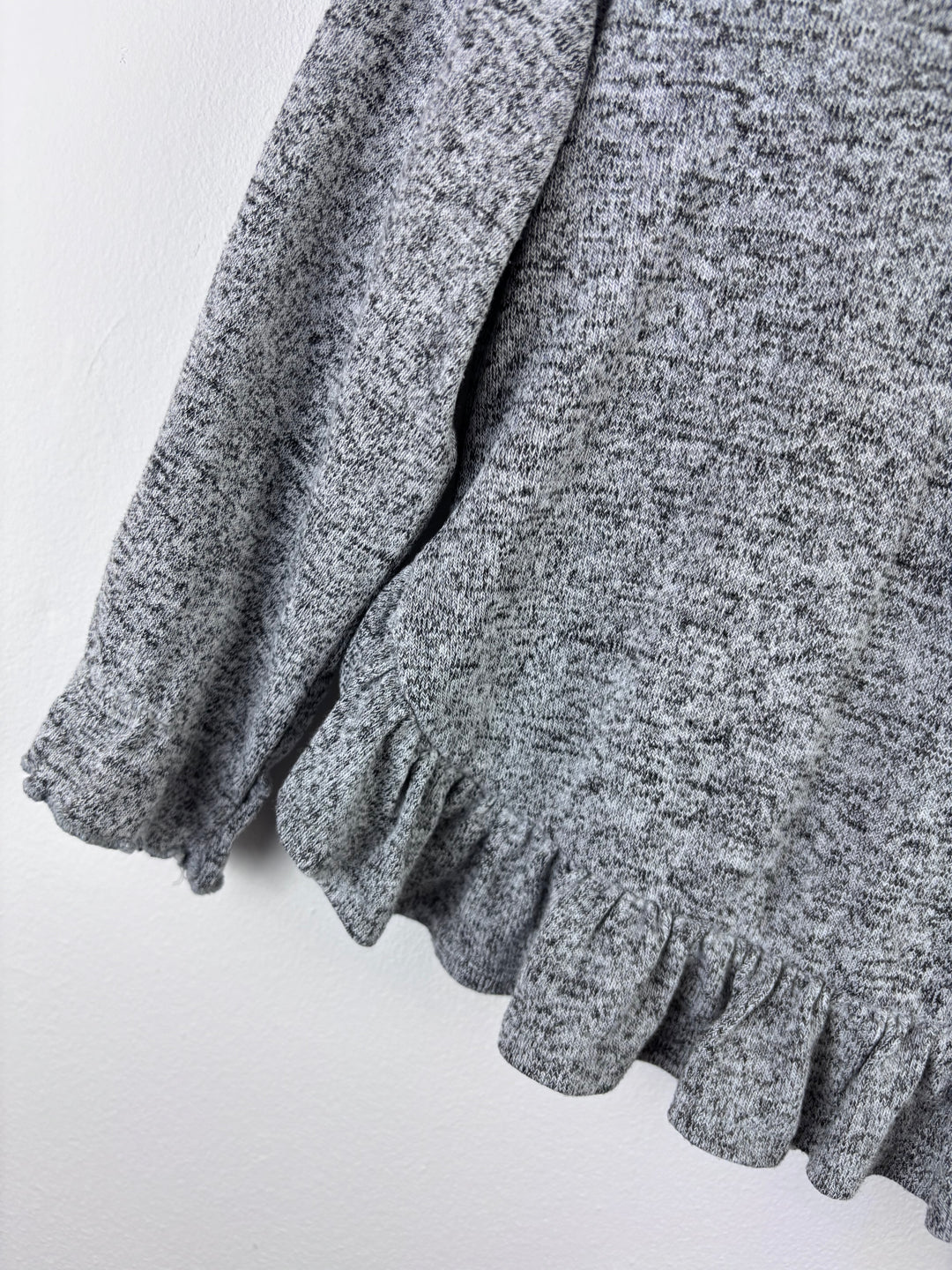 River Island Knitted Jumper 3-4 Years-Tops-Second Snuggle Preloved
