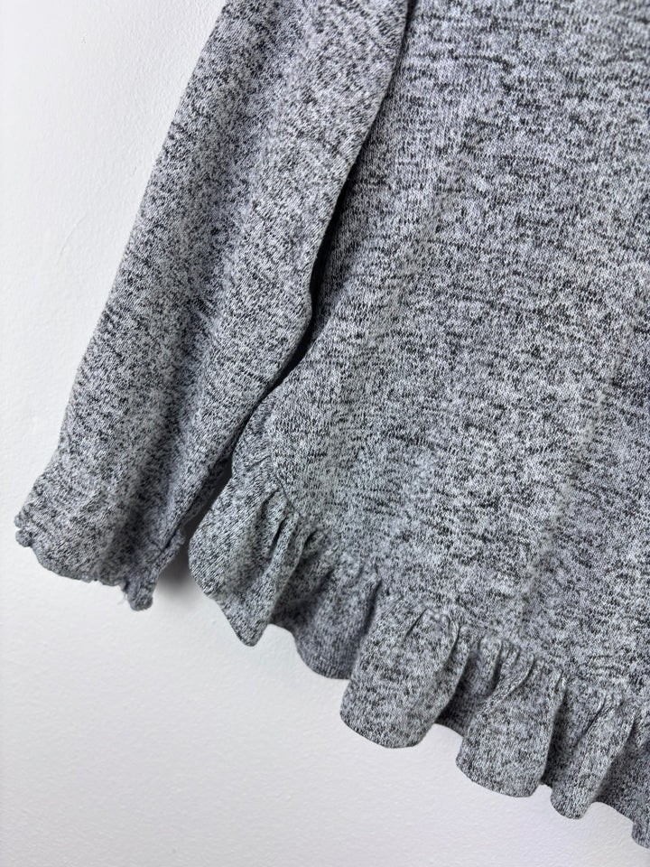 River Island Knitted Jumper 3-4 Years-Tops-Second Snuggle Preloved