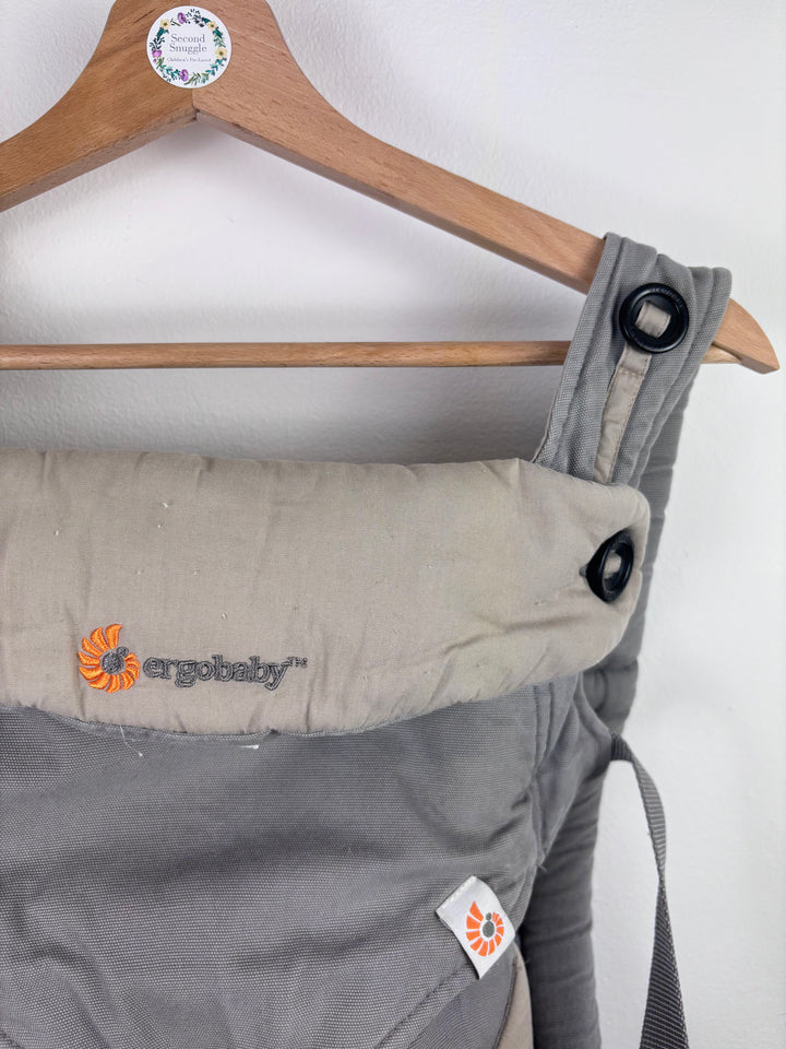 Ergobaby 360 Baby Carrier