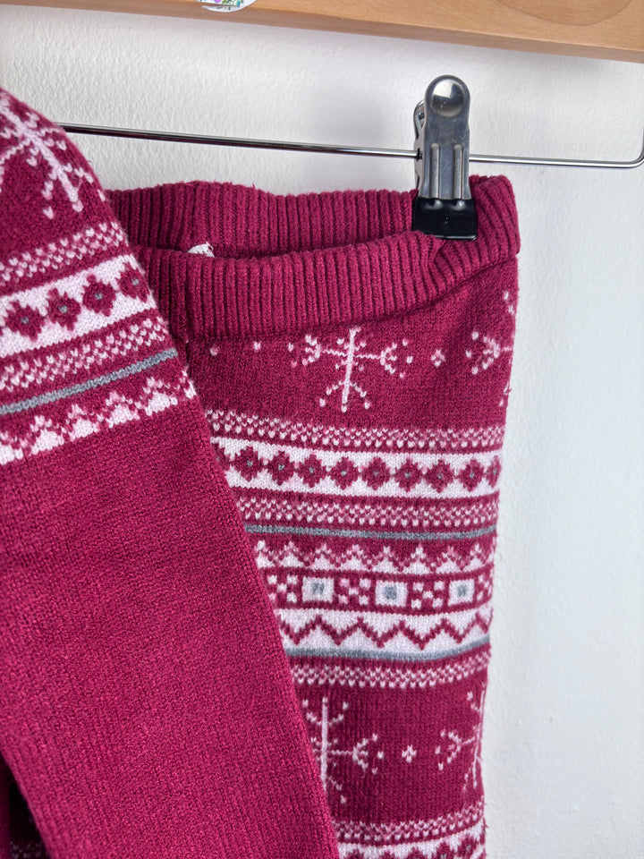 George Fair Isle Set 9-12 Months-Sets-Second Snuggle Preloved