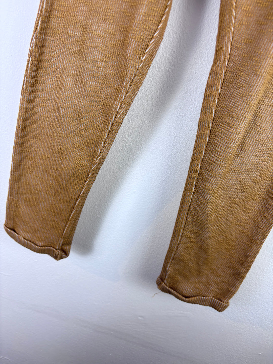 Zara Cord Leggings 4-5 Years