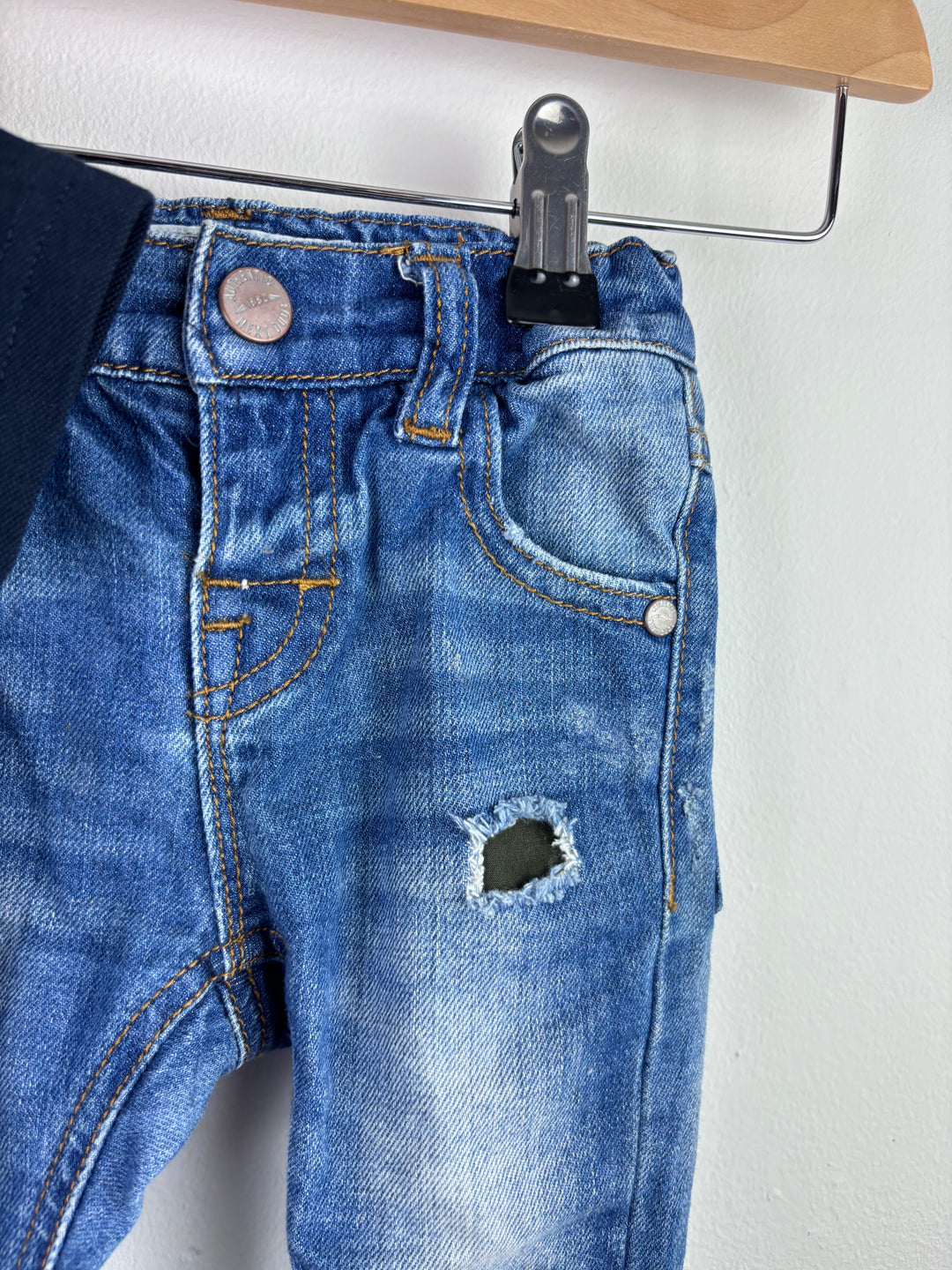 Next Outfit 6-9 Months-Sets-Second Snuggle Preloved