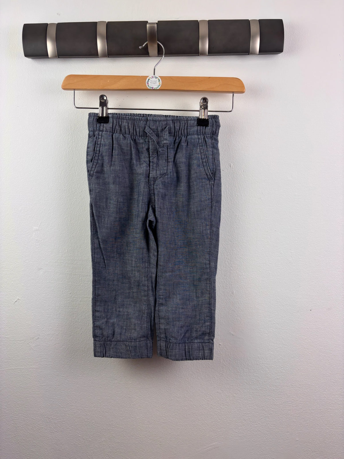 Newest Items In