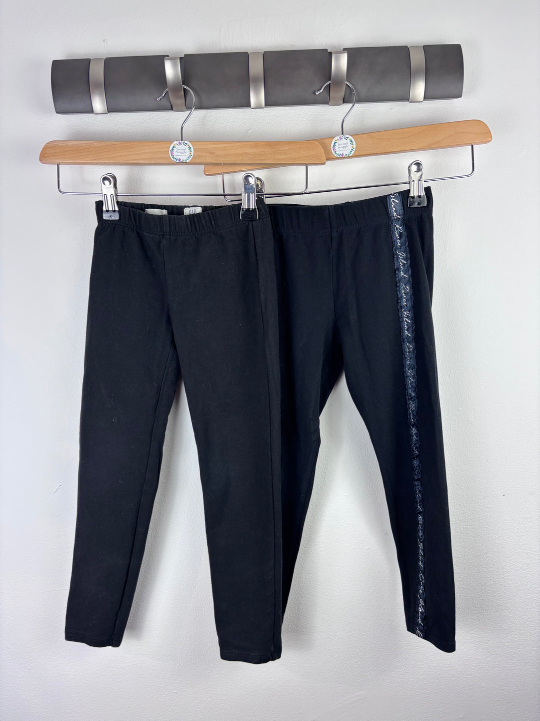 Gap & River Island Leggings Bundle 4-5 Years-Leggings-Second Snuggle Preloved