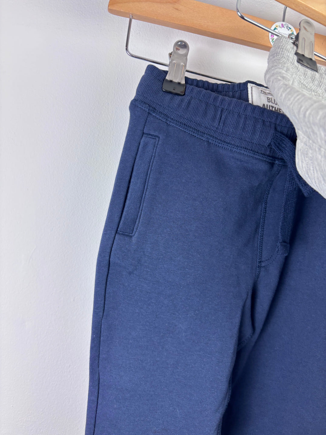 Blue Zoo Joggers Bundle 5-6 Years-Trousers-Second Snuggle Preloved