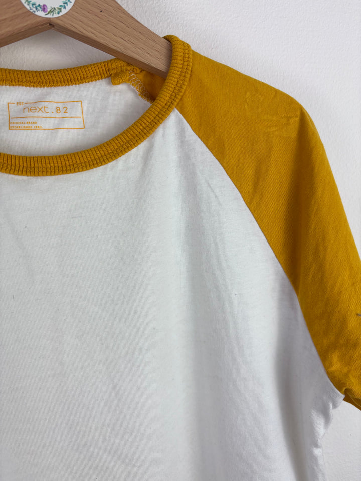 Next T-Shirt Bundle 10 Years-Tops-Second Snuggle Preloved