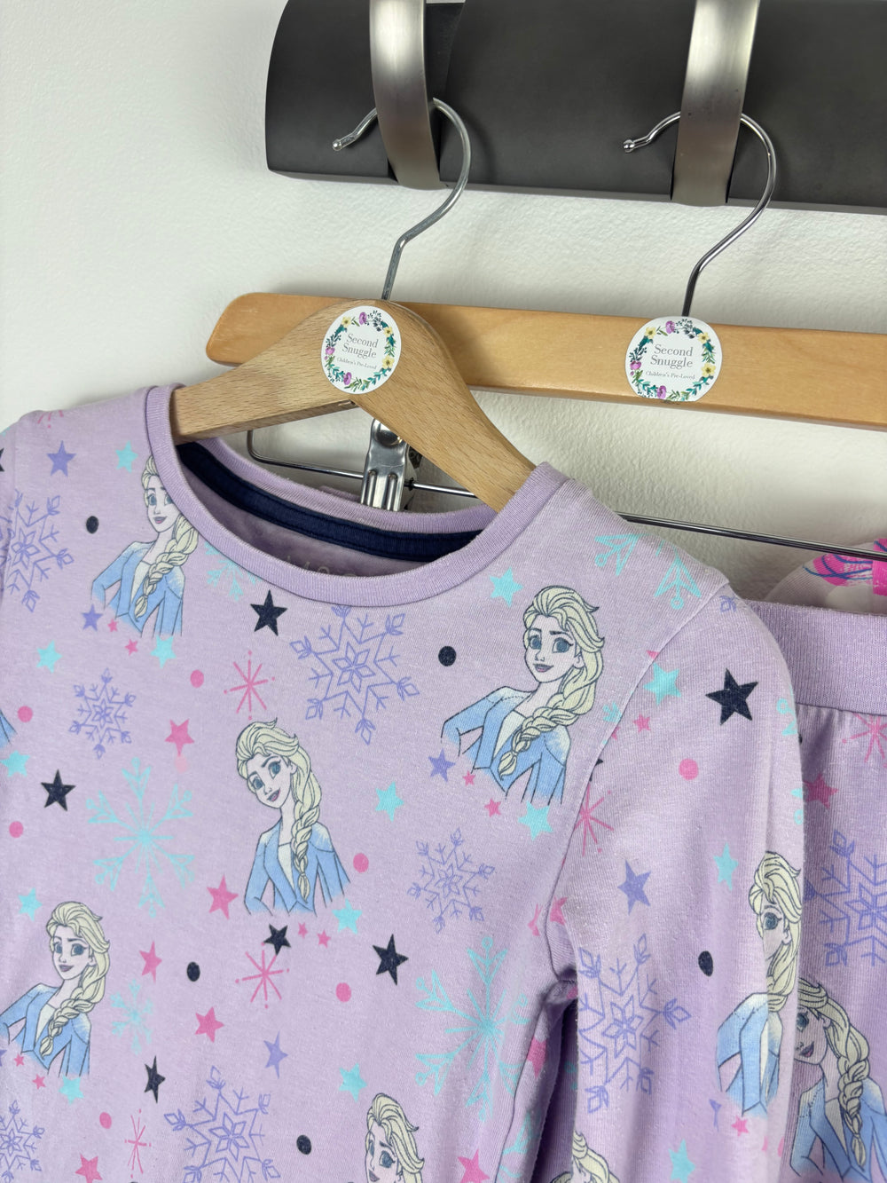 M&S Pyjama Bundle 4-5 Years-Night Wear-Second Snuggle Preloved