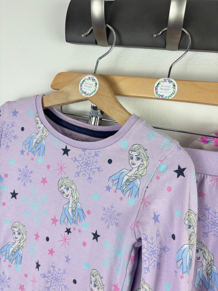 M&S Pyjama Bundle 4-5 Years-Night Wear-Second Snuggle Preloved