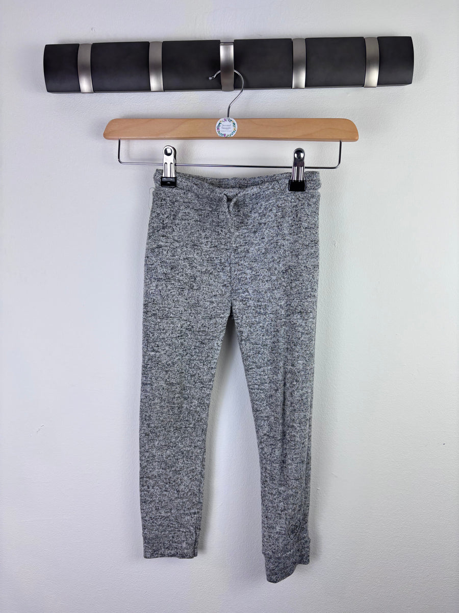 River Island Leggings 3-4 Years-Leggings-Second Snuggle Preloved