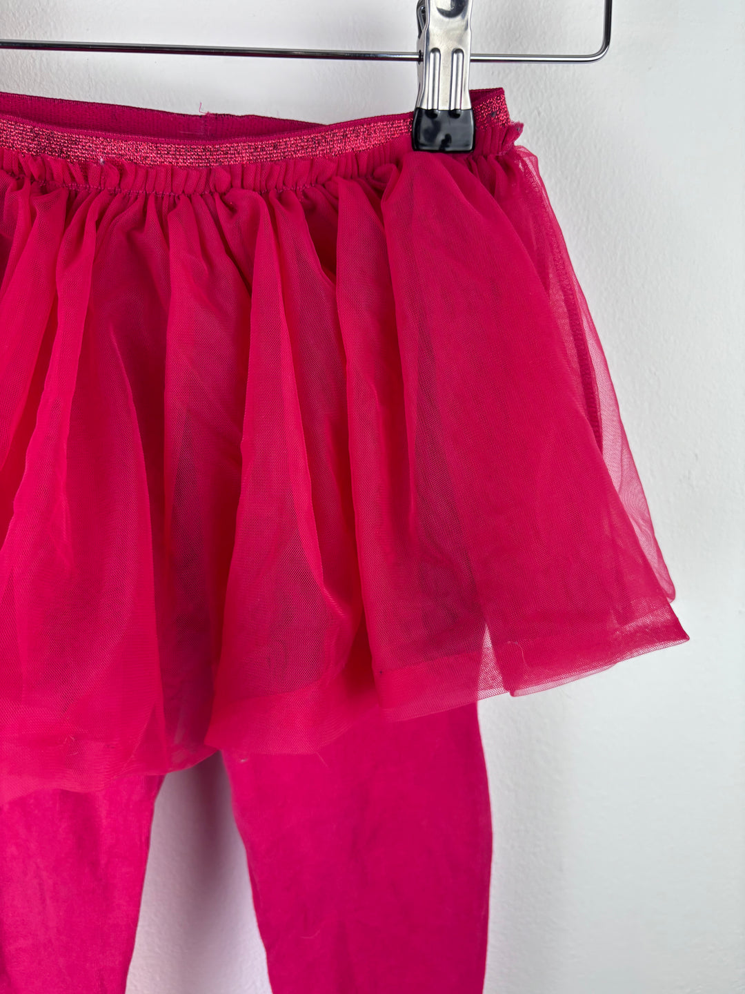 Next Tutu Leggings 2-3 Years-Leggings-Second Snuggle Preloved