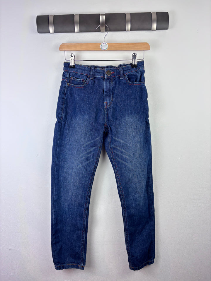 Next Jeans 12 Years-Trousers-Second Snuggle Preloved