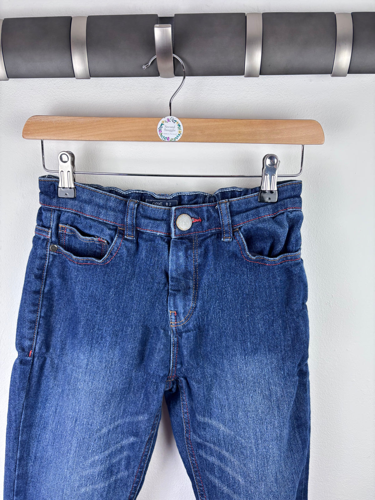 Next Jeans 11 Years-Trousers-Second Snuggle Preloved