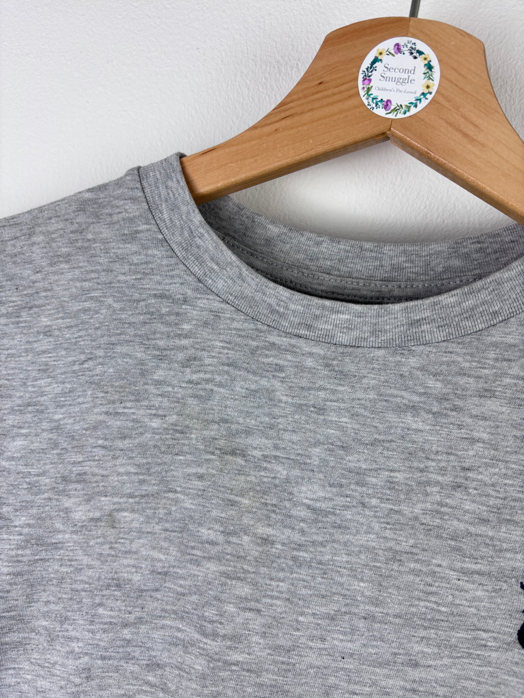 Next Long Sleeve Top Duo 9 Years-Tops-Second Snuggle Preloved