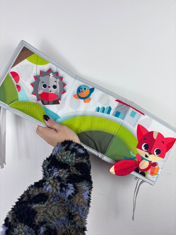 Tiny Love Fold-Out Baby Toy-Toys-Second Snuggle Preloved