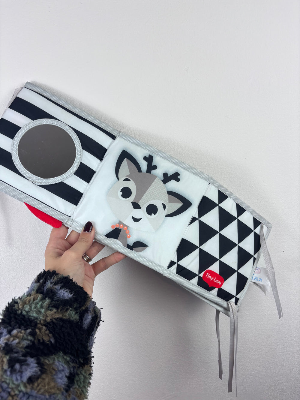 Tiny Love Fold-Out Baby Toy-Toys-Second Snuggle Preloved