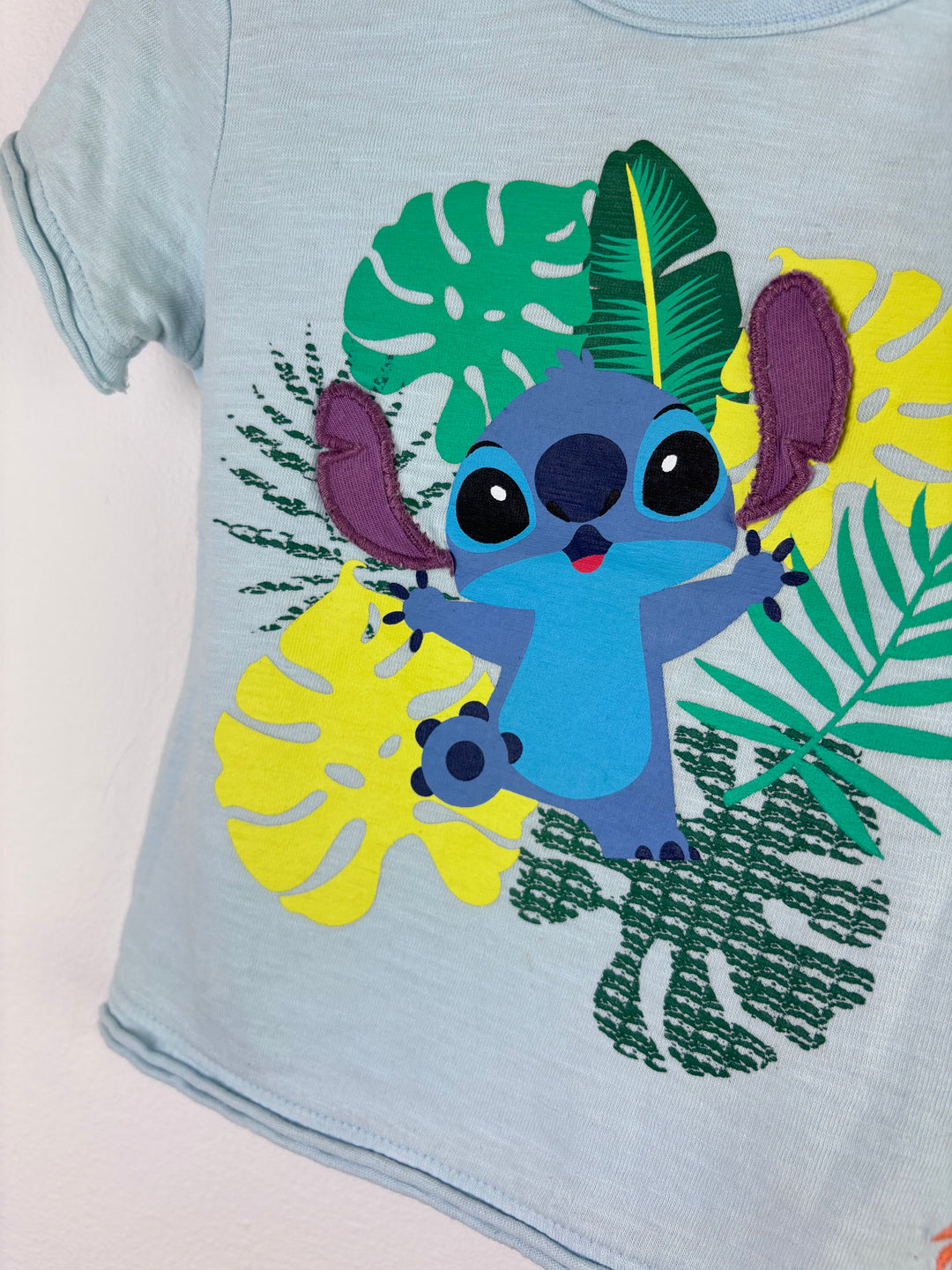 Disney Stitch Set 12-18 Months-Sets-Second Snuggle Preloved