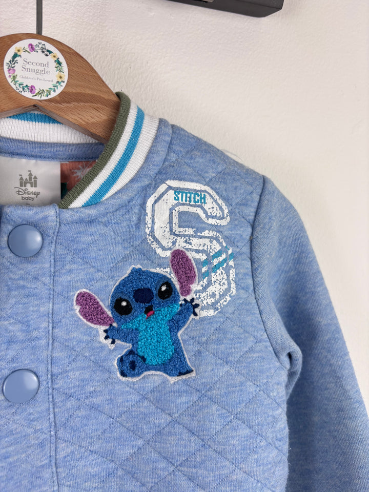 Disney Stitch Set 12-18 Months-Sets-Second Snuggle Preloved