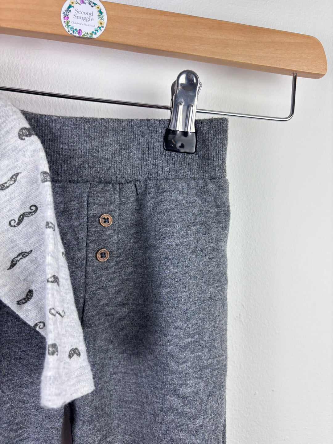 Reme Rofe Set 6-9 Months-Sets-Second Snuggle Preloved