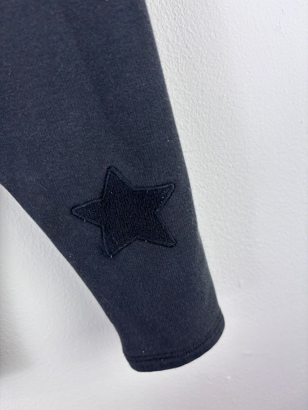 Next Star Leggings 6-9 Months-Leggings-Second Snuggle Preloved