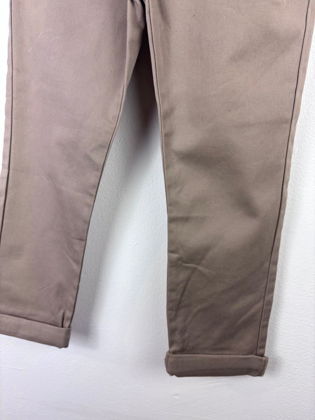 Next Beige Chinos 5 Years-Trousers-Second Snuggle Preloved