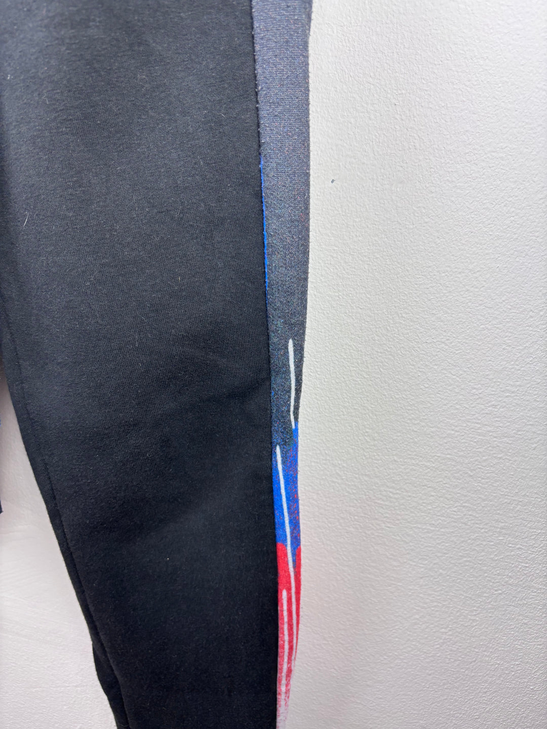 Hype Black and Blue Tracksuit 13 Years-Sets-Second Snuggle Preloved