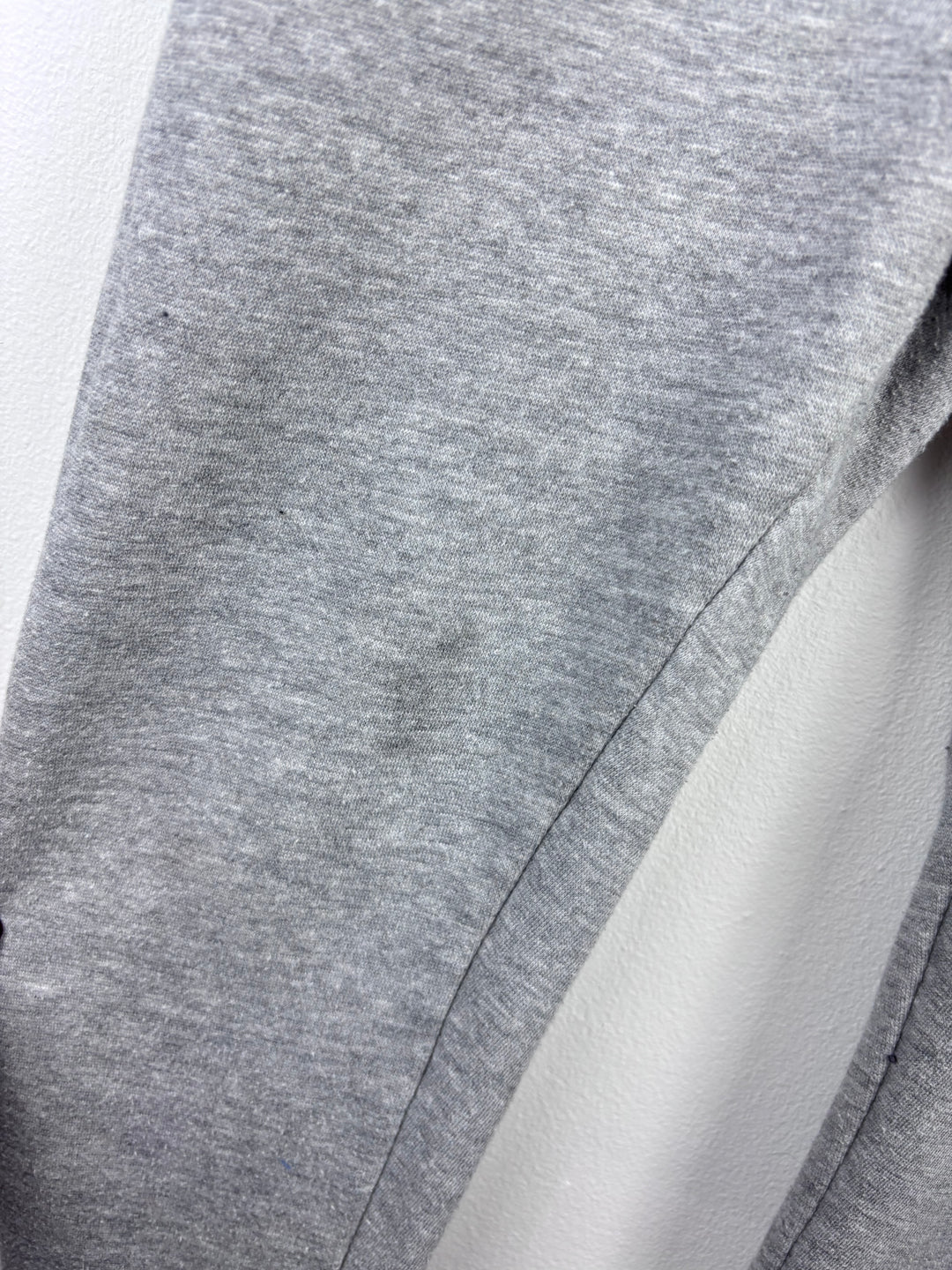 Hype Grey Joggers 13 Years-Trousers-Second Snuggle Preloved