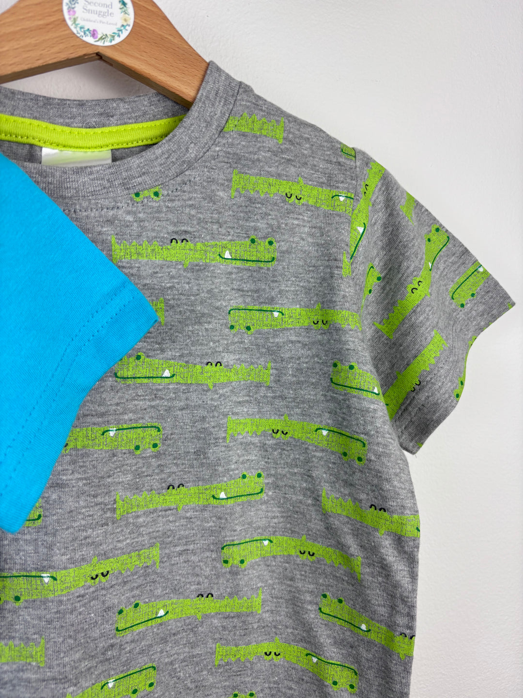 Urban Rascals Set Of Tops 2 Years-Tops-Second Snuggle Preloved