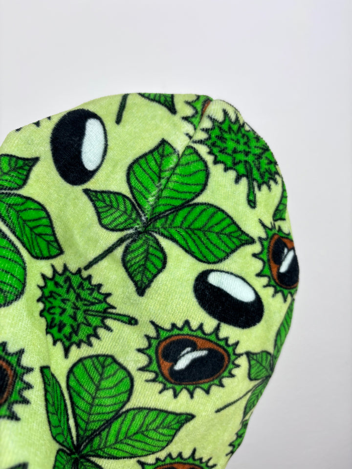 Duns Horse Chestnut Hat 49cm (12-18 Months)-Hats-Second Snuggle Preloved