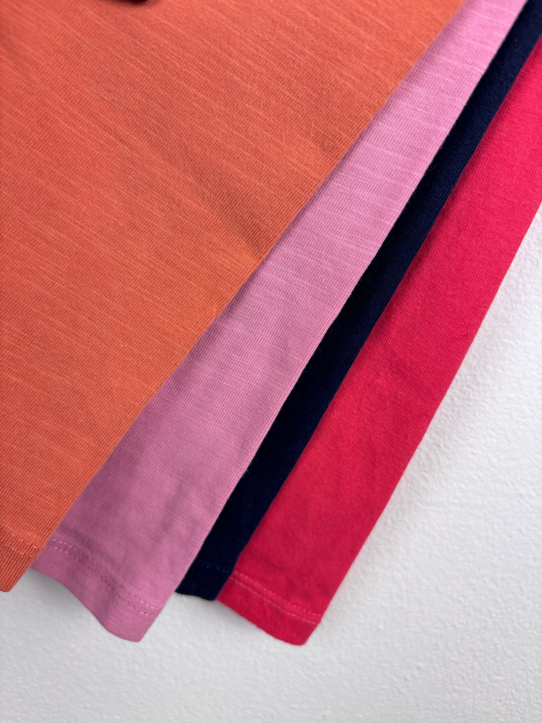 Fred & Flo 12-18 Months Leggings 4 Pack-Leggings-Second Snuggle Preloved