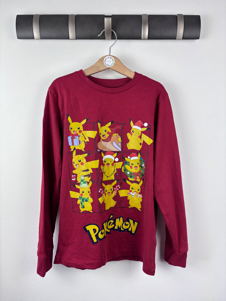 Next Pokémon Pikachu Top 8 Years