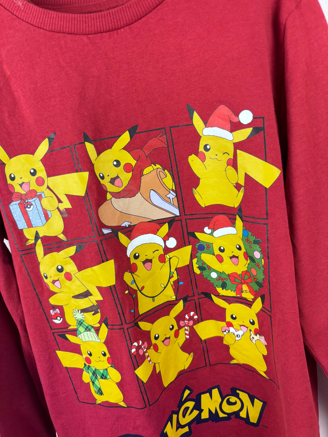 Next Pokémon Pikachu Top 8 Years