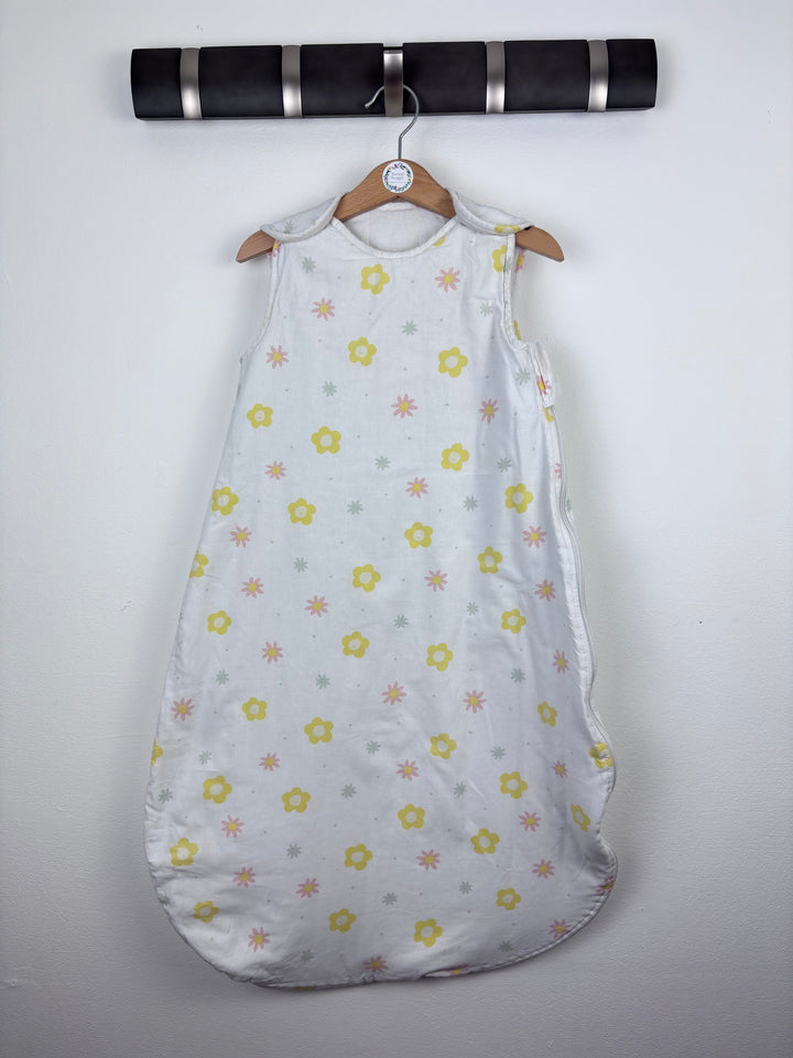 John Lewis Sleep Bag 6–18 Months (2.5 Tog)