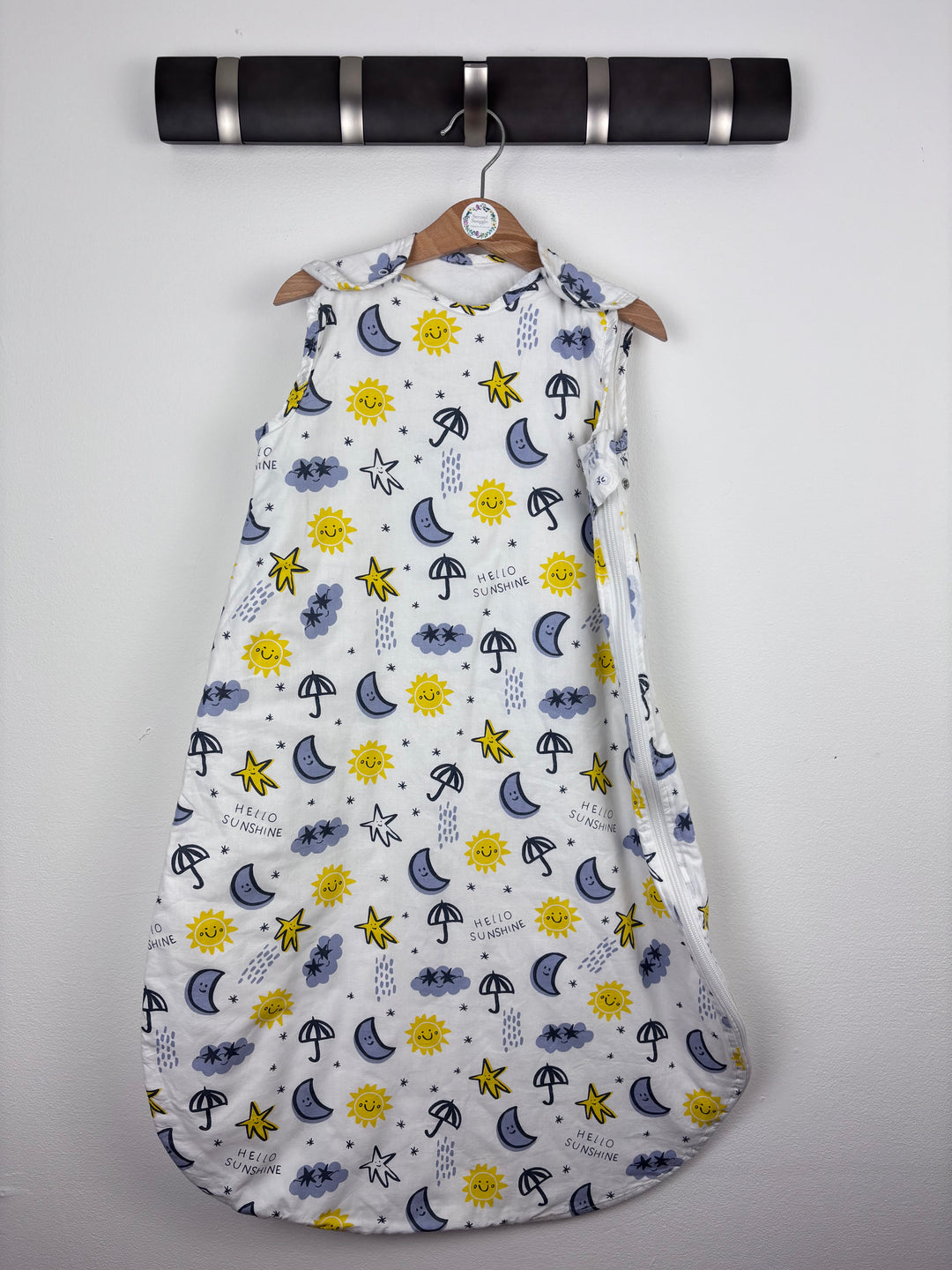 John Lewis Sleep Bag 6–18 Months (1 Tog)