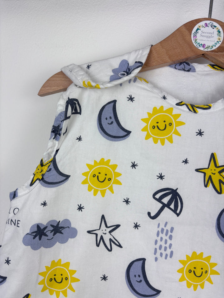 John Lewis Sleep Bag 6–18 Months (1 Tog)