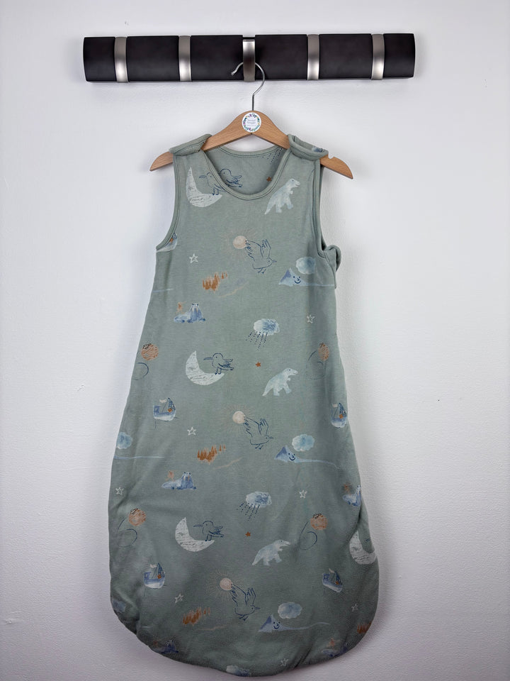 M&S Sleep Bag 6–18 Months (2.5 Tog)