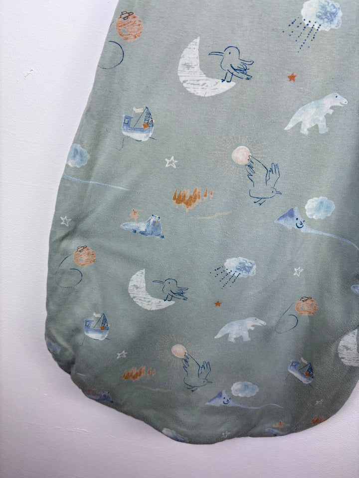 M&S Sleep Bag 6–18 Months (2.5 Tog)