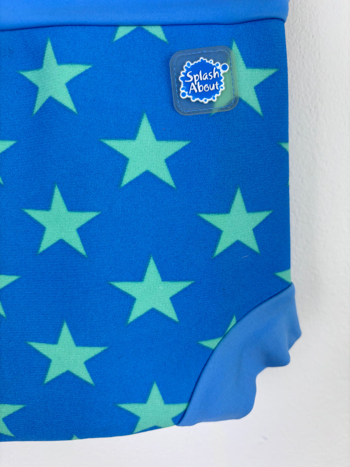Splash About Neoprene Swim Nappy Medium (0-6 Months)