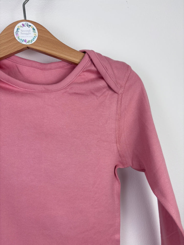 M&S Bodysuit Bundle 2–3 Years-Vests-Second Snuggle Preloved