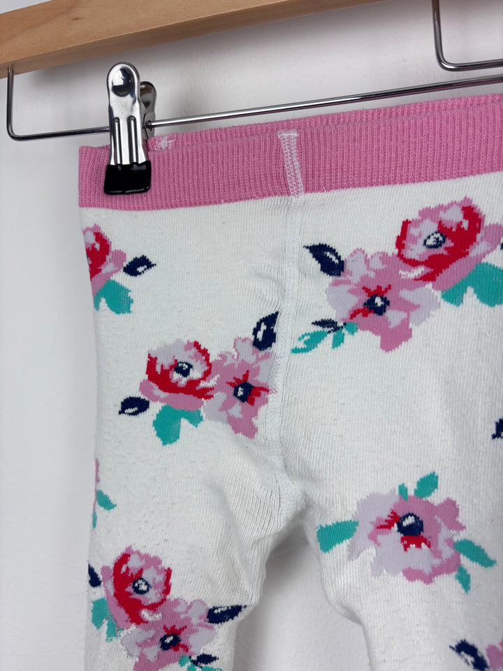 Joules and Blade & Rose Leggings 12–24 Months-Leggings-Second Snuggle Preloved