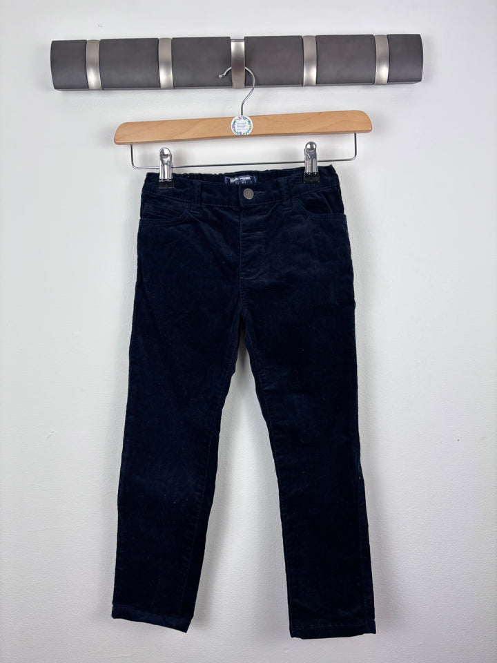 Next Cord Trousers 5-6 Years