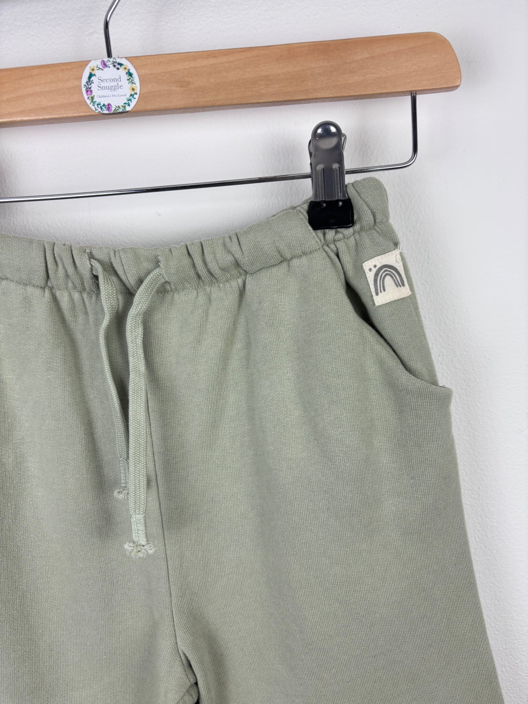 Next Green Joggers 5-6 Years